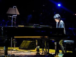 Joey Alexander Tampil Memukau di Konser Persembahan Tabungan BRI Junio
