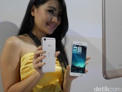 Vivo Investasi Pabrik Ponsel di Tangerang