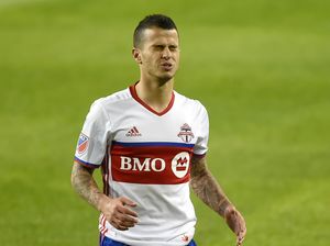 Giovinco: Jika ke Barca, Saya Cuma Akan Jadi Ball Boy