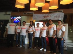 Mantan Bos Adam Air Terjun ke Bisnis e-Commerce