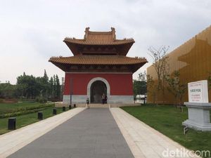 Ekonomi China Masih Tumbuh, Eksportir RI Harus Lebih Kreatif