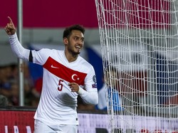 Turki dan Amunisi-amunisi dari Jerman