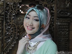 Content Creator Vina Muliana Beri Ilmu Pentingnya Personal Branding untuk Karier