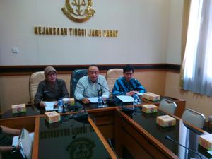 Bos EO Pengemplang Pajak Rp 1,9 M di Bandung Garap Kegiatan Perusahaan Swasta dan BUMN