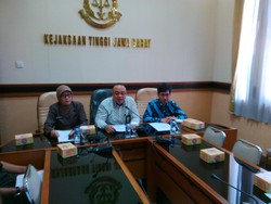 Bos EO Pengemplang Pajak Rp 1,9 M di Bandung Garap Kegiatan Perusahaan Swasta dan BUMN