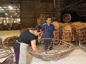 Jeritan Korban Lumpur Lapindo yang Tak Kunjung Dapat Ganti Rugi Menginjak 10 Tahun