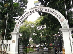 Pemkot Bandung Tak Bisa Cairkan Duit Rawan Pendidikan Rp 109 M