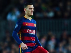 Vermaelen Kecewa Jarang Dimainkan, tapi Tak Berpikir Tinggalkan Barca