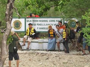 6 Tips Melihat Hewan Unik nan Eksotis di Indonesia