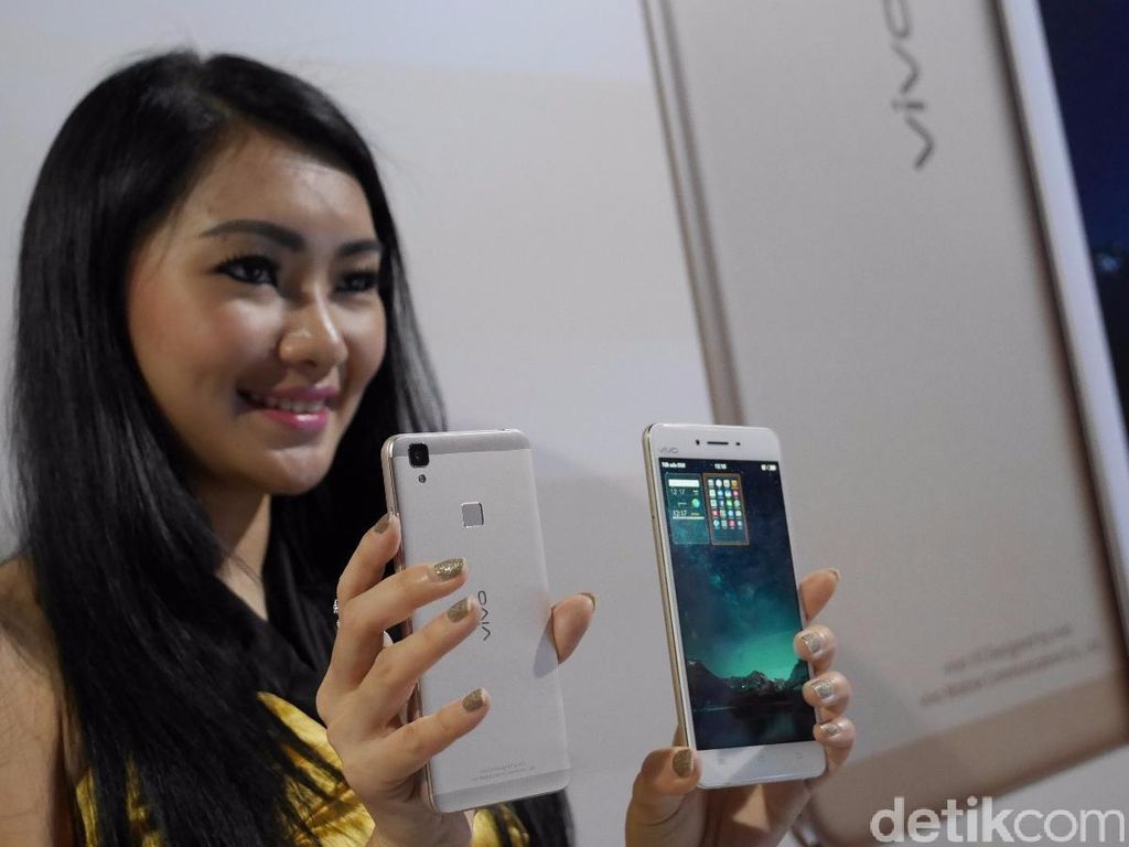 Menguak Biang Kekalahan Apple dari Oppo & Vivo Menguak Biang Kekalahan Apple dari Oppo & Vivo