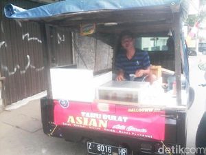 Kisah Rekaman Tahu Bulat: Hellow, Digoreng Dadakan, 500-an!