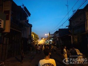 3 Orang Warga yang Diatangkap Saat Tawuran di Johar Baru Ditahan