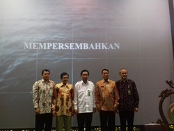 Fokus Promosi Hutan, KLHK Luncurkan Pameran Lingkungan dan Kehutanan Terbesar