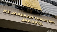 Jaksa Tetapkan Eks Pejabat Kementerian PU Jadi Tersangka Suap Rp 2 M