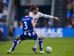 Bale Terlahir untuk Cetak Gol di Laga Final
