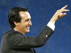 Sevilla Takkan Lepas Emery