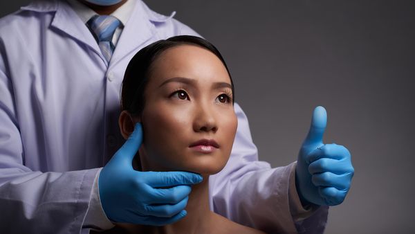 10 Negara Paling Banyak Melakukan Operasi Plastik, Indonesia Termasuk?