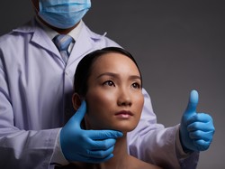 Heboh Pengakuan Wanita yang Habiskan Rp 3,5 M untuk 400 Kali Oplas