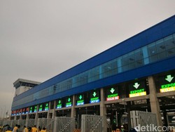 Bikin Pintu Otomatis di Priok, JICT dan TPK Koja Keluarkan Rp 1,3 T