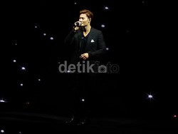 Kim Jong Kook Pernah Putus Cinta karena Lebih Pilih Nge-gym