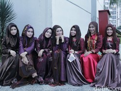 Iwa K Puji 2 Rapper Finalis Sunsilk Hijab Hunt 2016