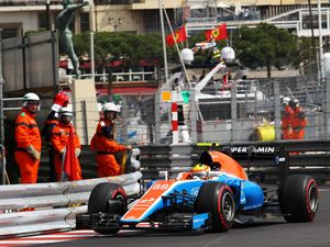 Rio Berharap Lebih Beruntung di Latihan Ketiga