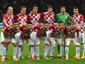 Turki vs Kroasia: Duel Calon Kuda Hitam
