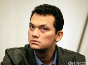 M Lutfi Jadi Mendag Lagi, Komisi VI DPR: Tak Perlu Banyak Penyesuaian