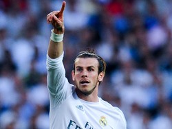 Bale Ingin Bikin Gol Lagi di Final