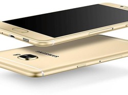 Resmi Dirilis, Galaxy C5 & C7 Usung RAM 4 GB