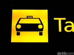 Viral Pria Diperas Taksi Liar, Bayar Rp 900 Ribu dari Soetta ke Jakarta