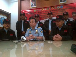 Tim Pora Jateng Akan Awasi WNA untuk Antisipasi Pelanggaran Hukum