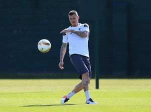 Tiba di Istanbul, Skrtel Segera Rampungkan Kepindahannya ke Fenerbahce