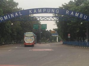 Terminal Kampung Rambutan: Lokasi, Fasilitas, dan Cara Memesan Tiketnya