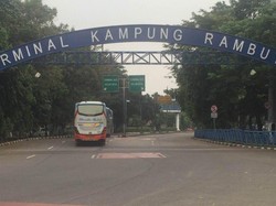 BPTJ Cek 107 Bus AKAP di 3 Terminal Jakarta, Hanya 8 yang Laik Jalan