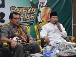 Bupati Pasuruan akan Melaunching Satrya Emas