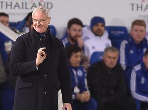 Target Ranieri Bersama Leicester 2016/2017: Amankan 40 Poin dan Raih Satu Trofi