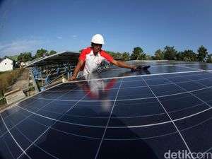 ESDM Percepat Pengembangan Energi di Daerah, Begini Caranya