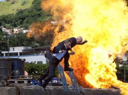 The Expendables 3 dan A Good Man Tayang di Bioskop Trans TV