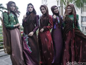 Yuk Berikan Vote untuk 15 Finalis Sunsilk Hijab Hunt 2016 Yuk Berikan Vote untuk 15 Finalis Sunsilk Hijab Hunt 2016