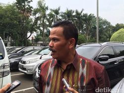 Kompolnas: Syarat Calon Kapolri Berintegritas dan Bermoral