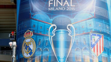 Cibeles, Neptunus dan Penghakiman Terakhir di Kota Milan Cibeles, Neptunus dan Penghakiman Terakhir di Kota Milan
