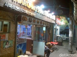 Korsel Upayakan Sertifikat Halal Negaranya Bisa Diterima di UEA dan Indonesia