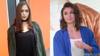 Hot Photo Highlight: Jessica Iskandar hingga Agnez MO