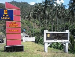 Di Desa Penghasil Nanas Ini, PLN Bangun Pembangkit Listrik Mini Hidro 1,6 MW