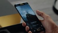 Galaxy S7 Edge Edisi Injustice Tampil Gagah