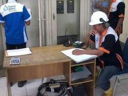 Ada Pembangkit Mini Hidro, Warga di Daerah Ini Bisa Nikmati Listrik 24 Jam