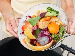 Aplikasi Mobile Ini Bisa Jadi Solusi Restoran Kurangi Limbah Makanan