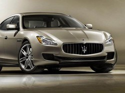 Masalah Jeep Grand Cherokee yang Tewaskan Yelchin Merembet ke Maserati