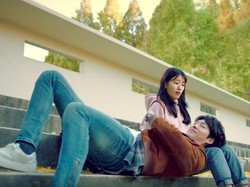 Kim Woo Bin Hidupkan Lagi Sosok Choi Young Do di Uncontrollably Fond